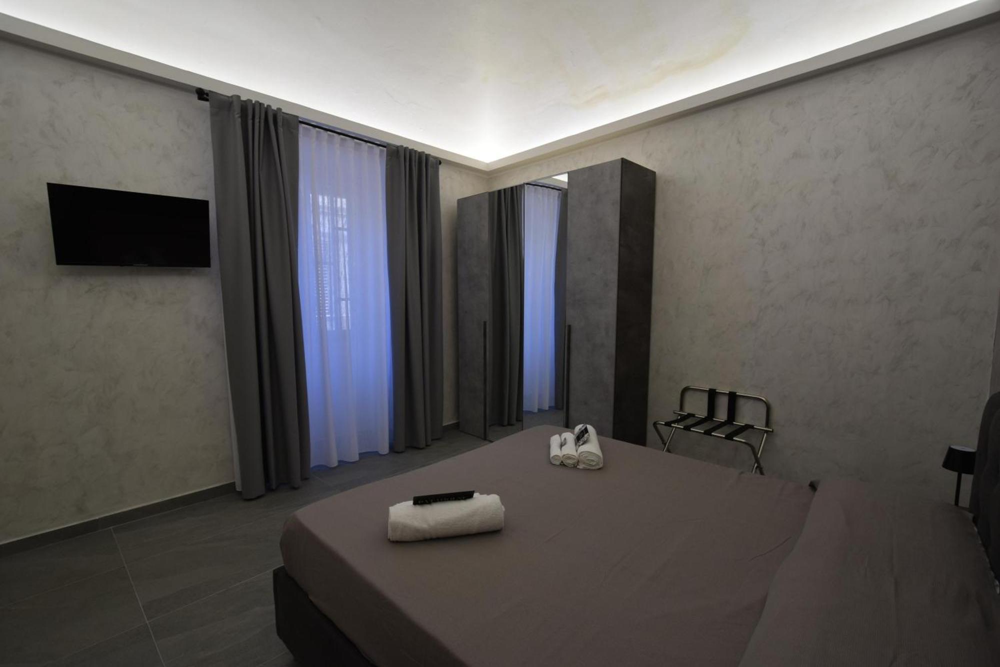 Apartamento Patahouse CTA Exterior foto