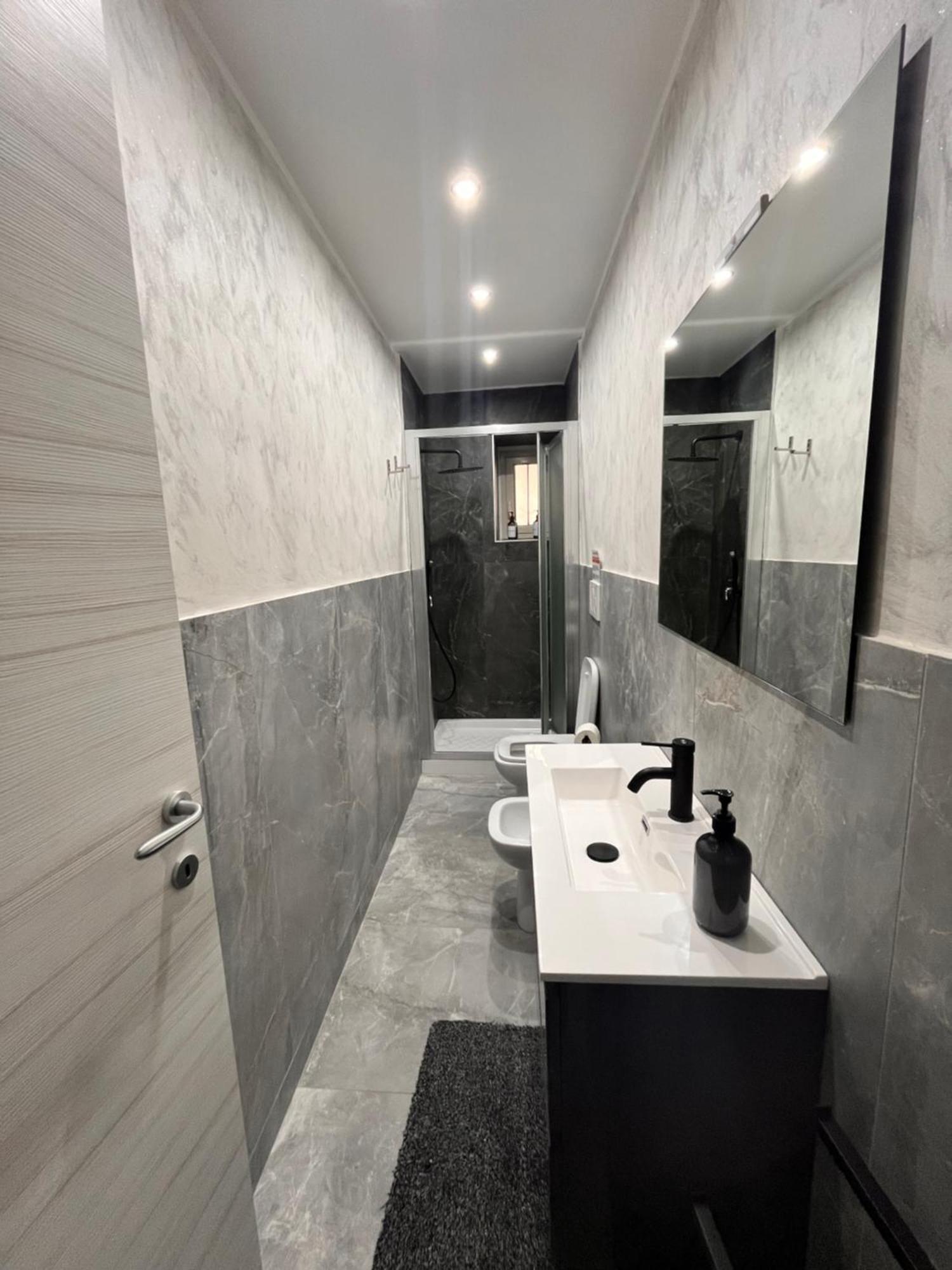 Apartamento Patahouse CTA Exterior foto